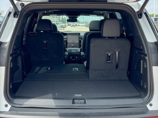 new 2025 GMC Acadia car, priced at $48,230