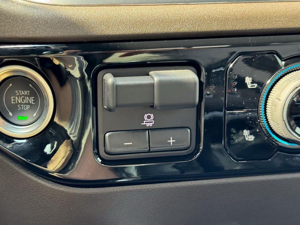 new 2025 Chevrolet Silverado 1500 car, priced at $63,945
