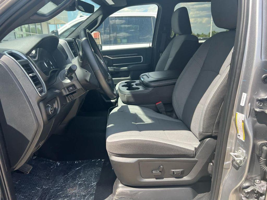 used 2024 Ram 2500 car, priced at $47,898