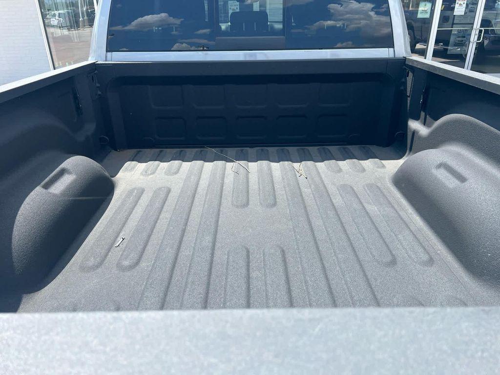 used 2024 Ram 2500 car, priced at $47,898