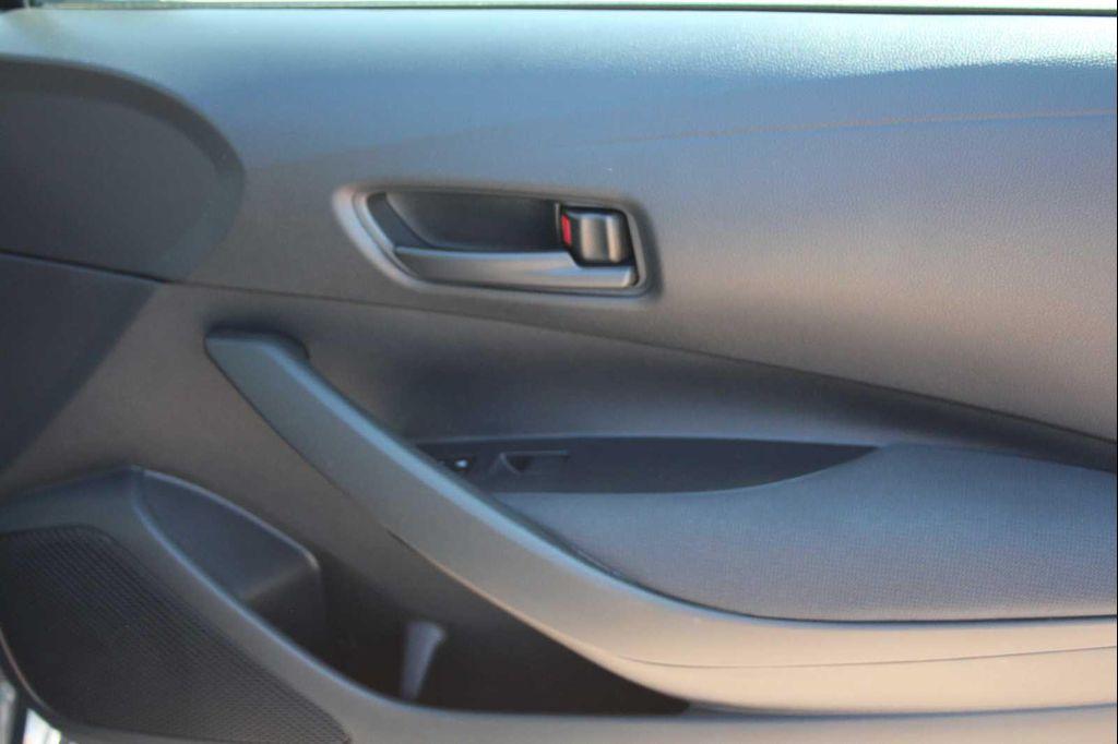 used 2022 Toyota Corolla car, priced at $21,787