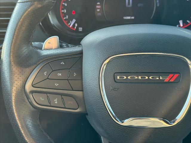 used 2022 Dodge Durango car, priced at $32,467