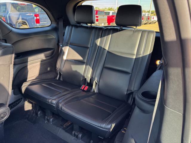 used 2022 Dodge Durango car, priced at $32,467