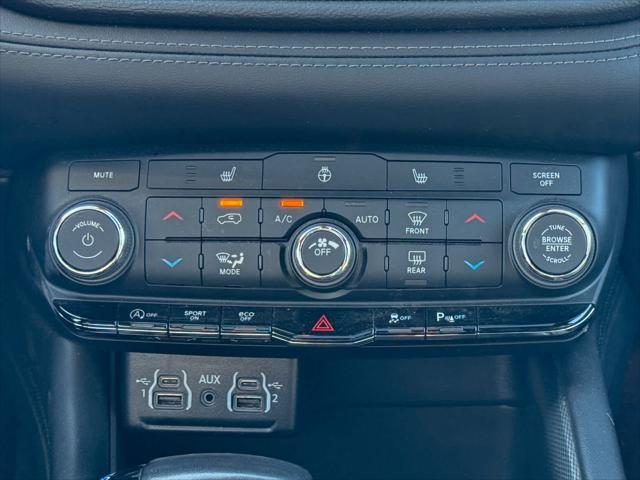 used 2022 Dodge Durango car, priced at $32,467