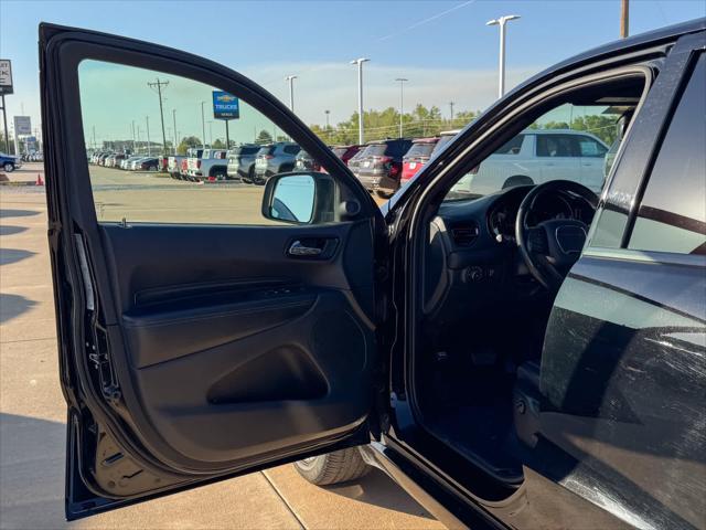 used 2022 Dodge Durango car, priced at $32,467