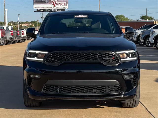 used 2022 Dodge Durango car, priced at $32,467