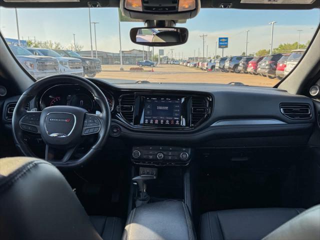 used 2022 Dodge Durango car, priced at $32,467