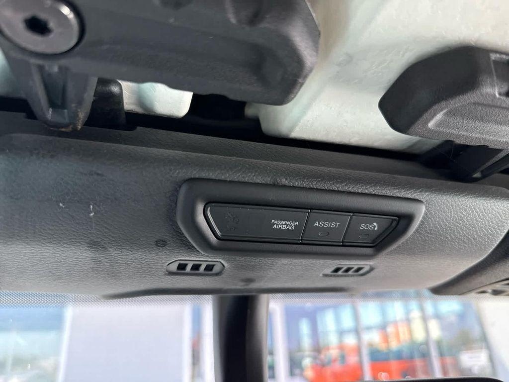 used 2022 Jeep Gladiator car, priced at $35,649