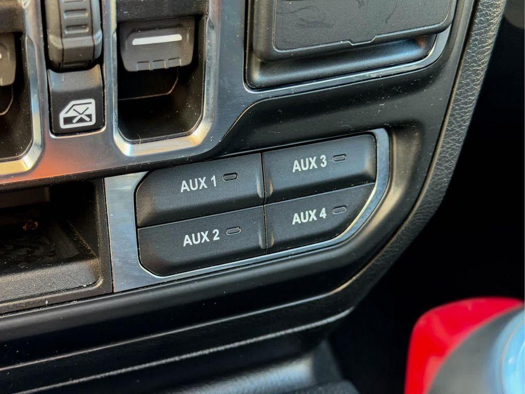 used 2022 Jeep Gladiator car, priced at $32,998