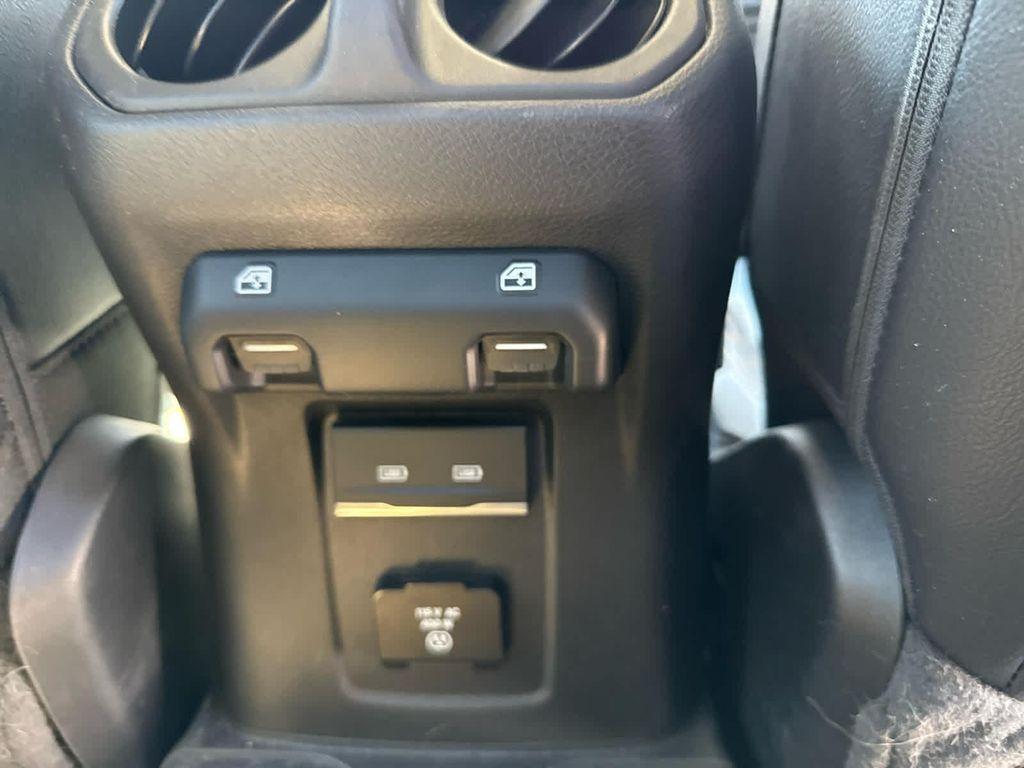used 2022 Jeep Gladiator car, priced at $35,649