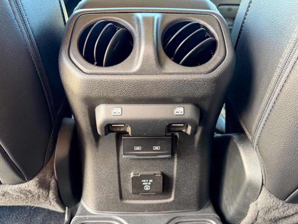 used 2022 Jeep Gladiator car, priced at $32,998