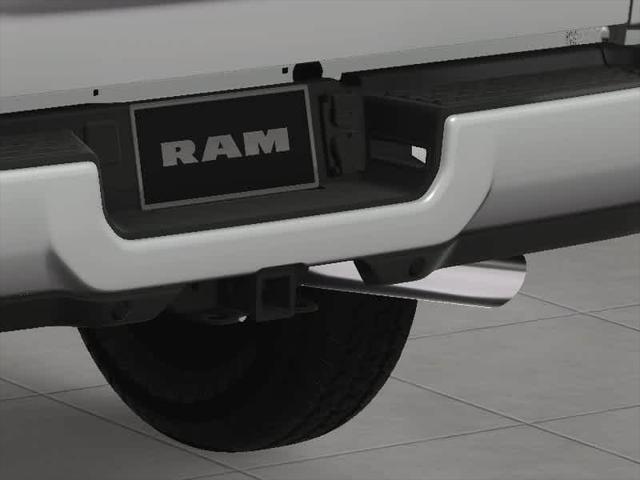 new 2025 Ram 2500 car, priced at $90,870