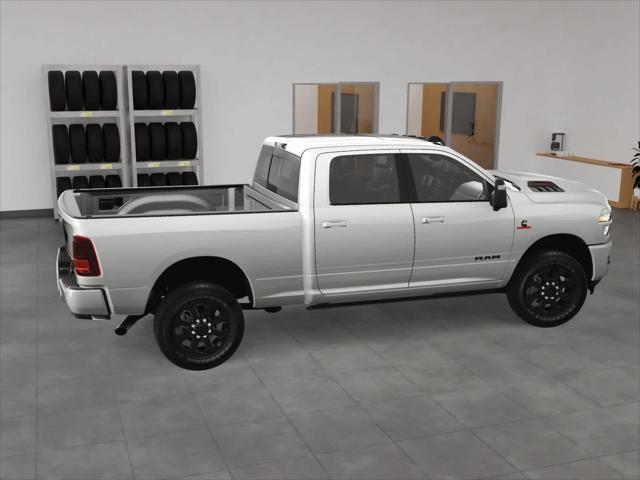 new 2025 Ram 2500 car, priced at $90,870