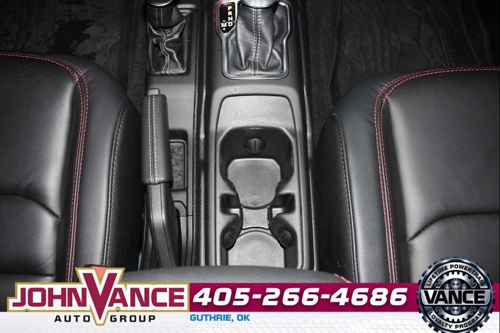 used 2025 Jeep Wrangler car, priced at $60,775