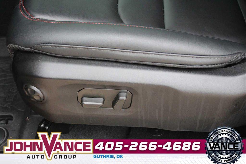 used 2025 Jeep Wrangler car, priced at $60,775