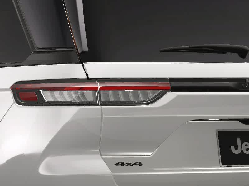 new 2025 Jeep Grand Cherokee car, priced at $73,825