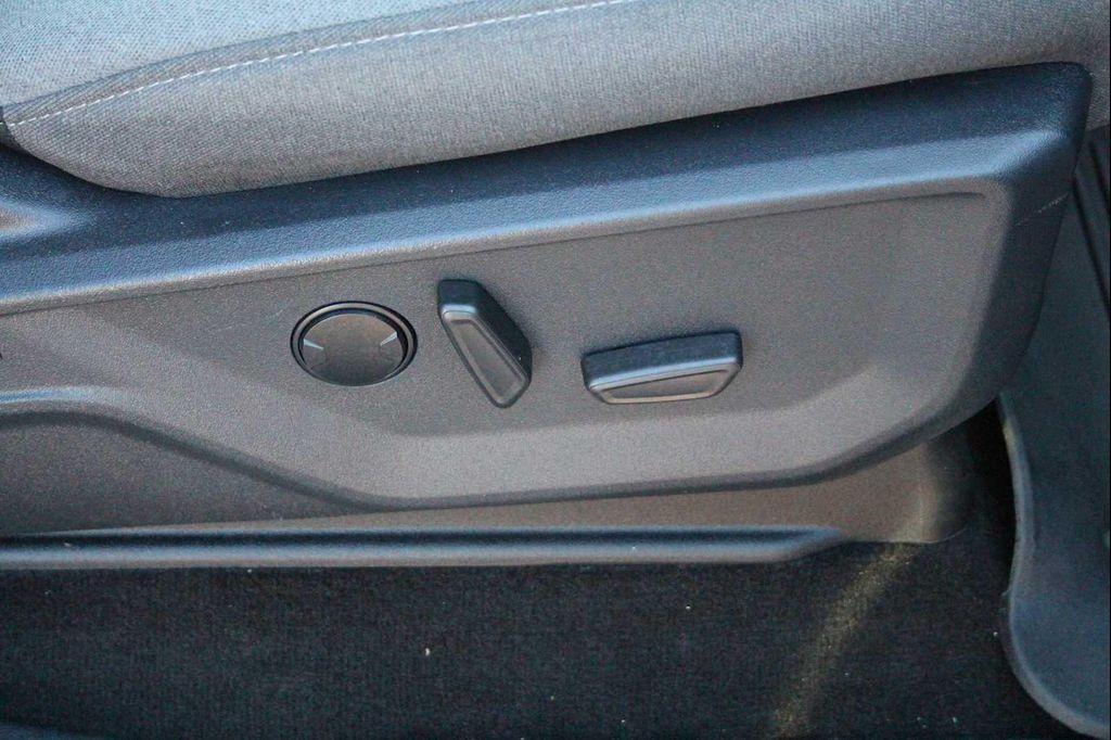 used 2022 Ford F-150 car, priced at $27,500