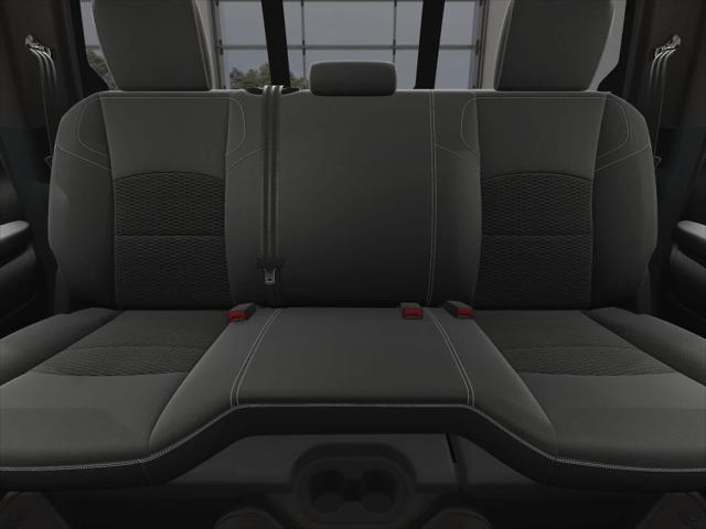 new 2025 Ram 3500 car, priced at $67,568