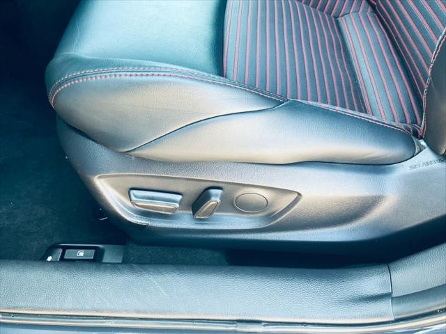 used 2023 Toyota Corolla car, priced at $27,000