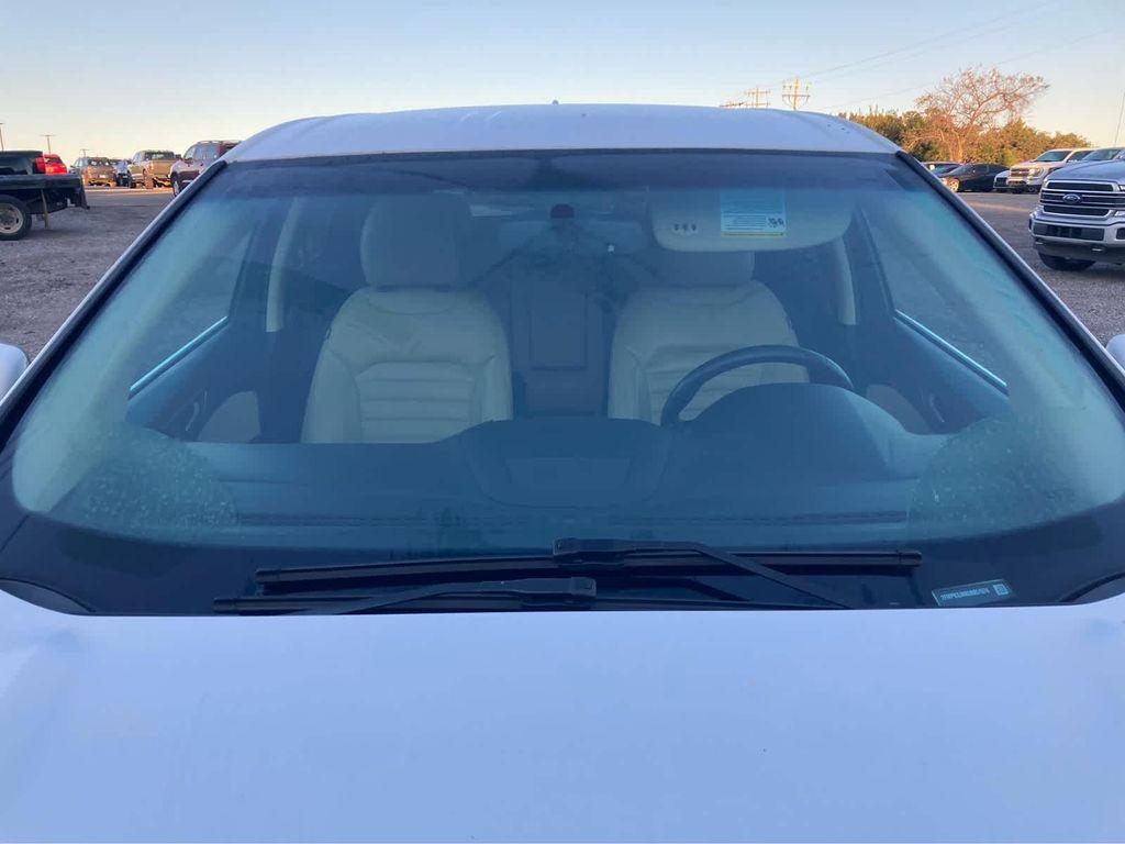 used 2016 Ford Edge car, priced at $9,500