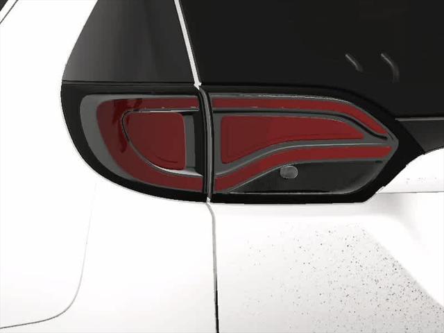 new 2025 Chrysler Voyager car, priced at $39,603