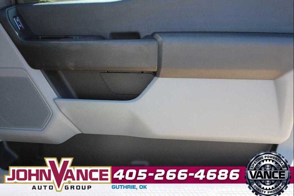 used 2023 Ford F-250 car, priced at $42,975