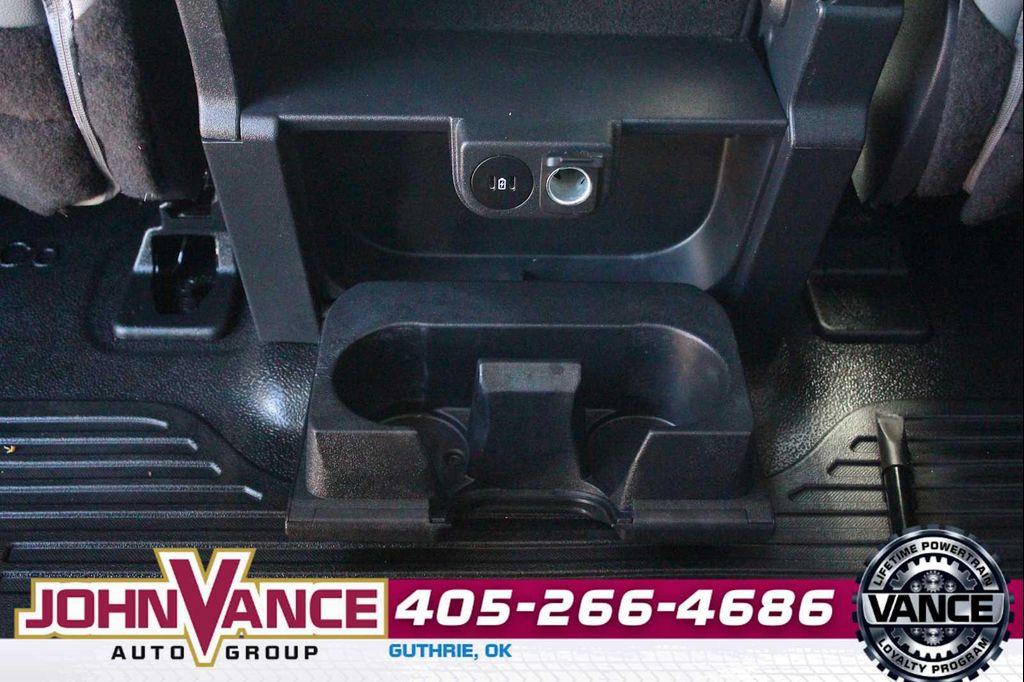 used 2023 Ford F-250 car, priced at $42,975