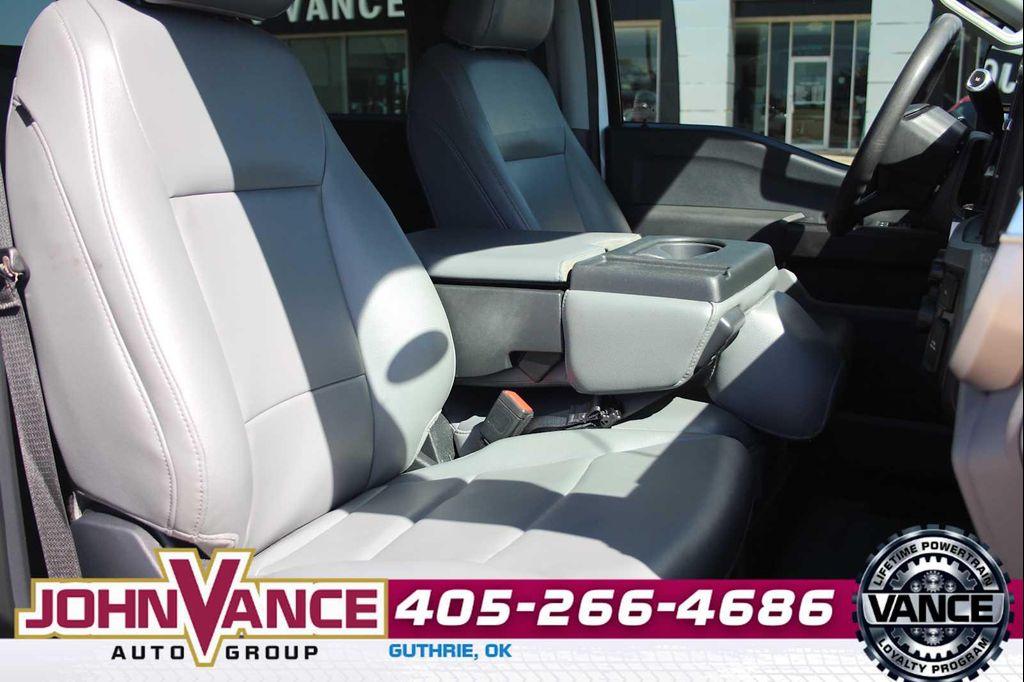 used 2023 Ford F-250 car, priced at $42,975