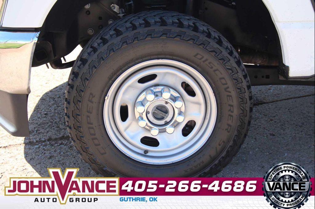 used 2023 Ford F-250 car, priced at $42,975