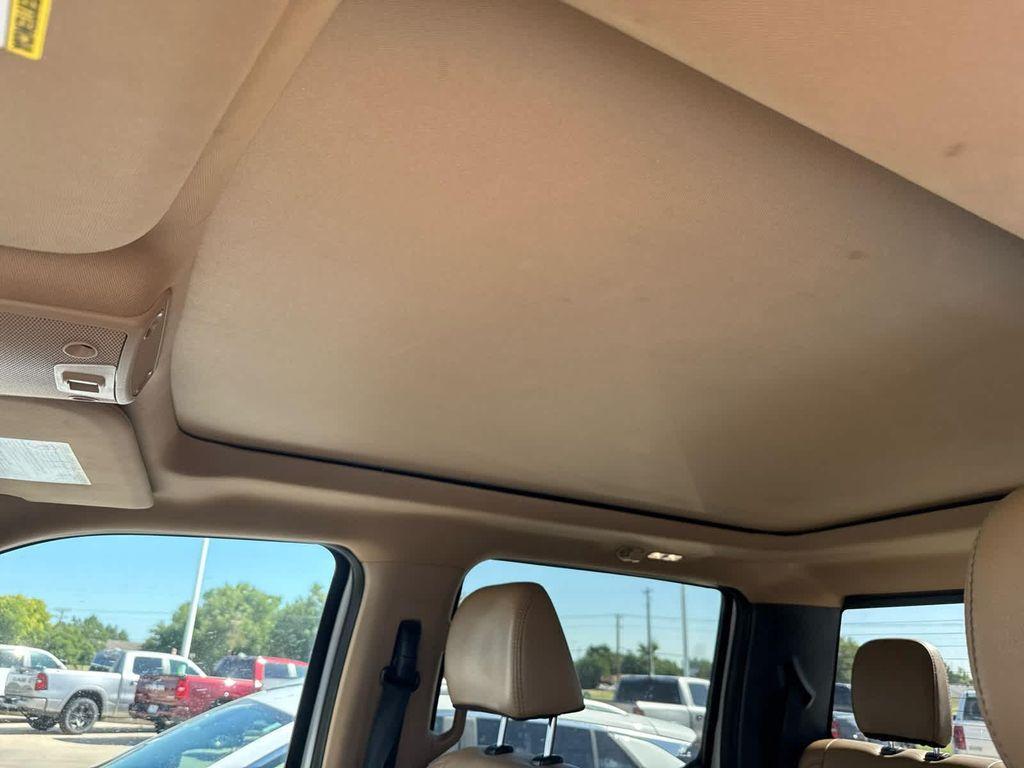 used 2022 Ford F-350 car, priced at $61,306