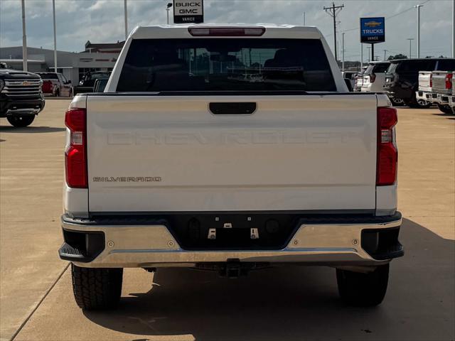 used 2021 Chevrolet Silverado 1500 car, priced at $28,997