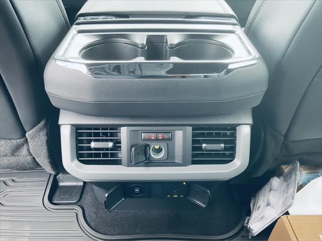 used 2024 Ford F-150 car, priced at $60,750
