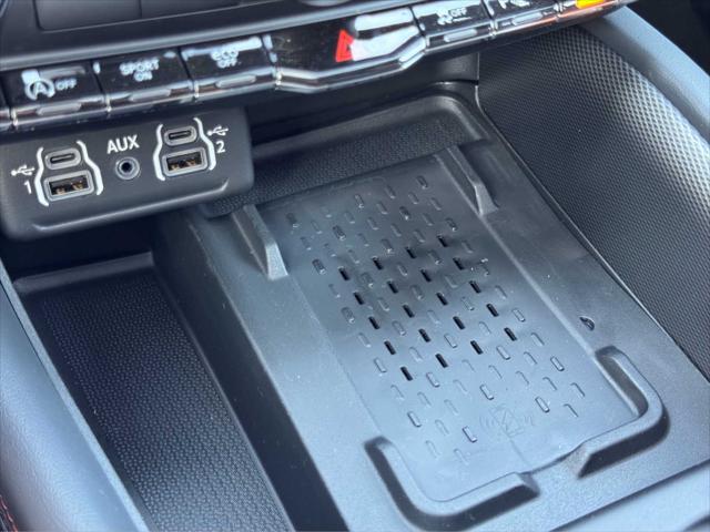 new 2025 Dodge Durango car, priced at $46,218