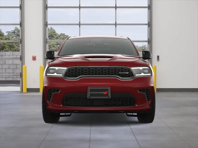 new 2025 Dodge Durango car, priced at $46,475