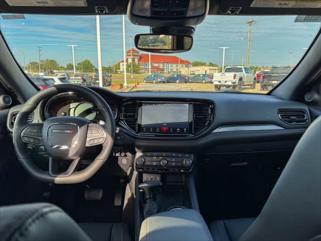 new 2025 Dodge Durango car, priced at $46,218