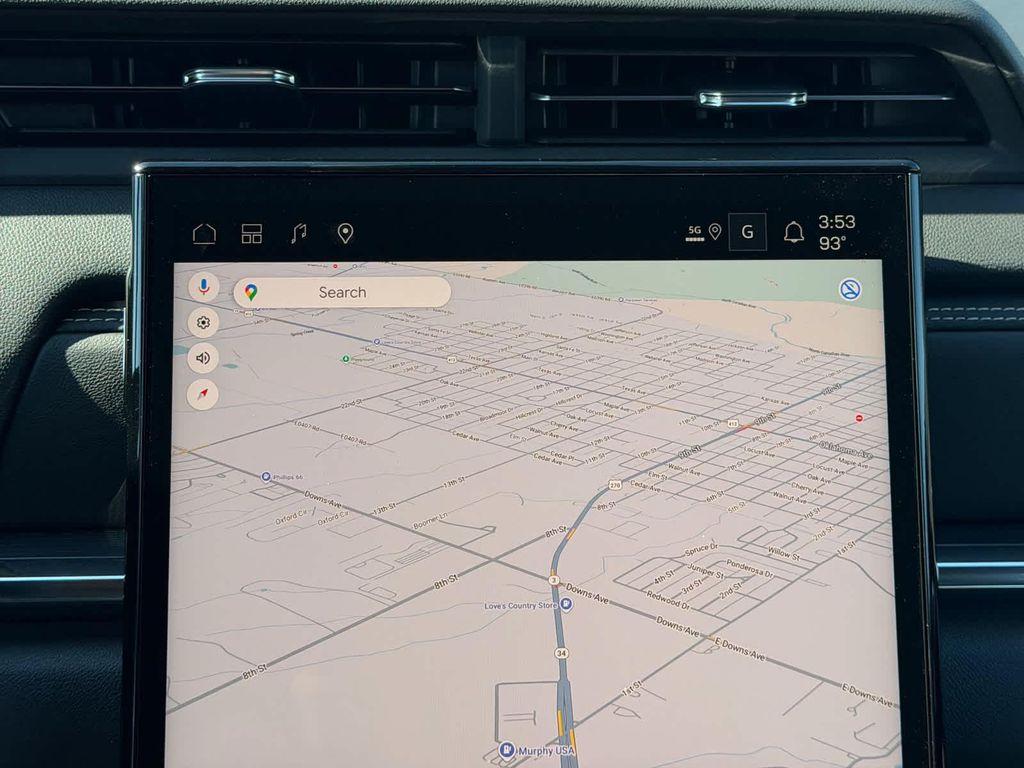 new 2026 GMC Terrain car, priced at $32,925