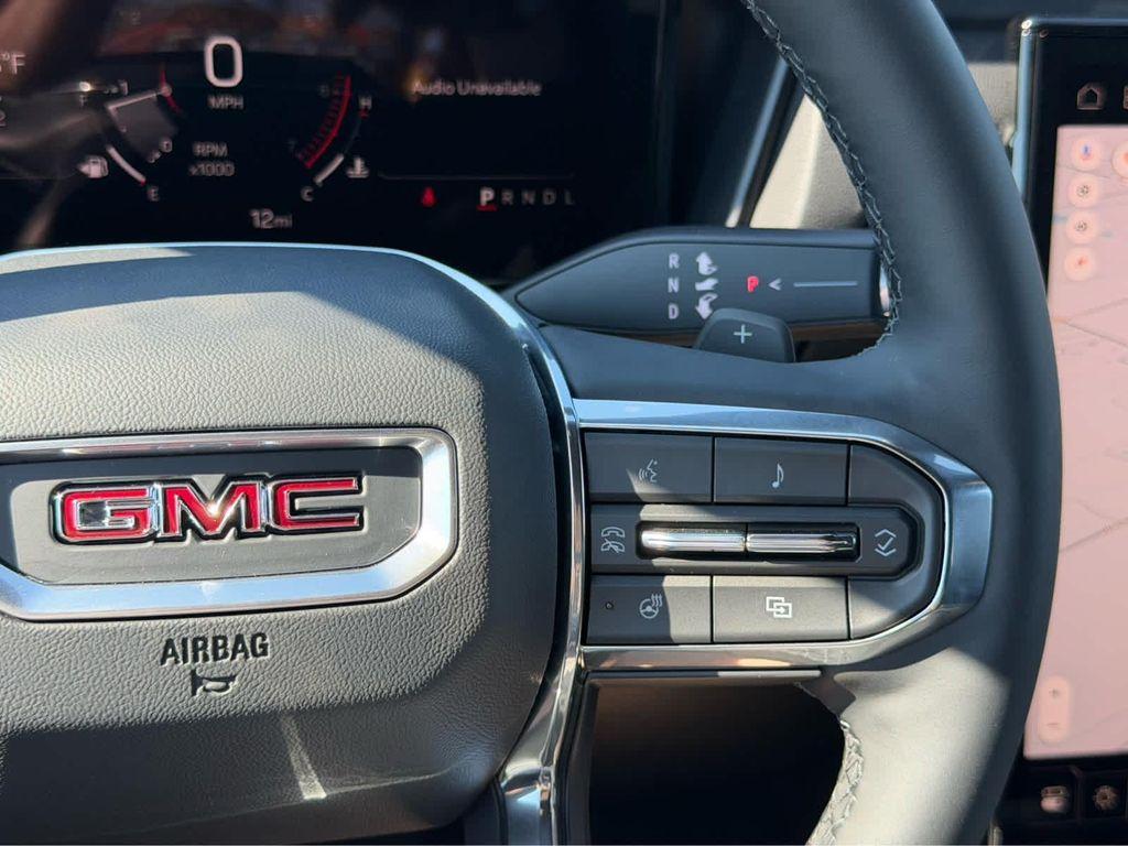 new 2026 GMC Terrain car, priced at $32,925