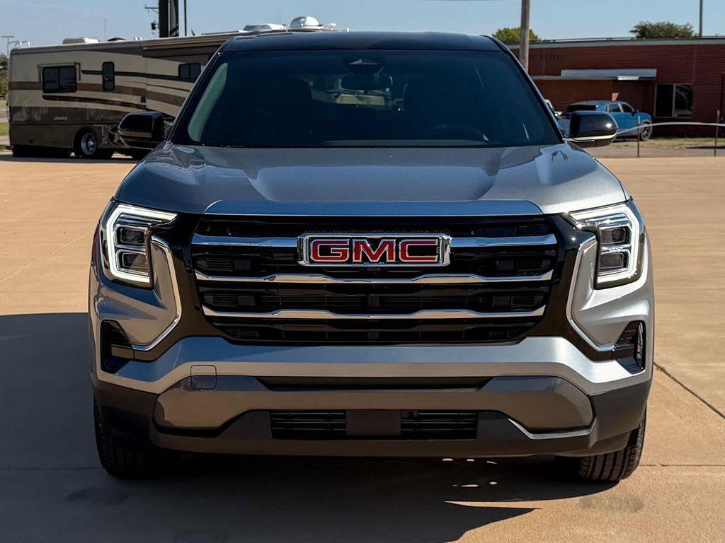 new 2026 GMC Terrain car, priced at $32,925