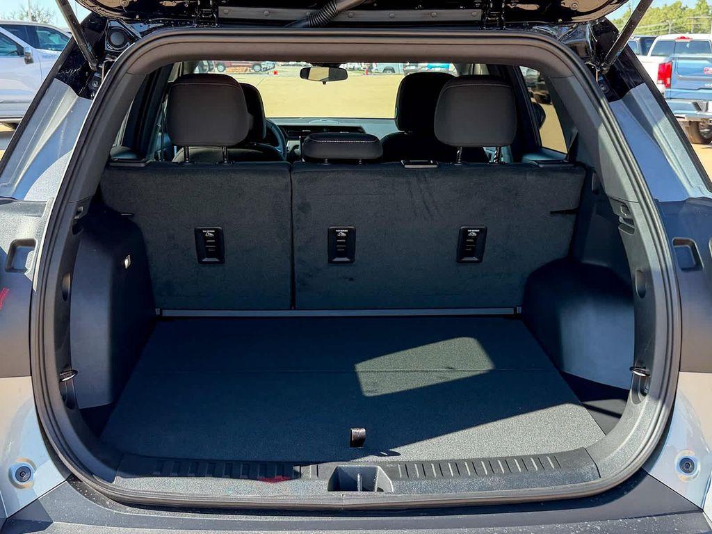 new 2026 GMC Terrain car, priced at $32,925