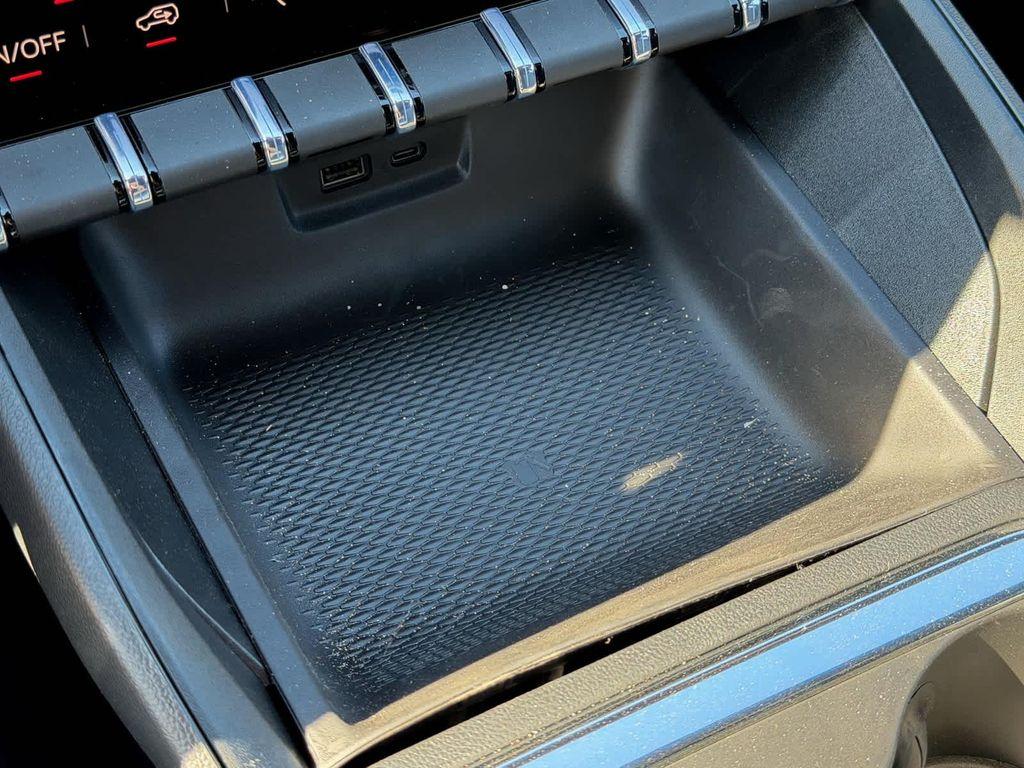new 2026 GMC Terrain car, priced at $32,925