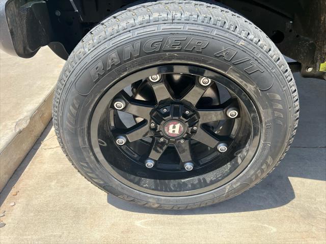 used 2021 Jeep Wrangler Unlimited car, priced at $38,149
