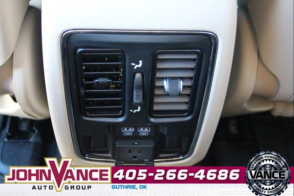 used 2021 Jeep Grand Cherokee car, priced at $26,650