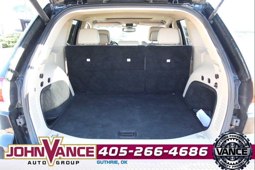 used 2021 Jeep Grand Cherokee car, priced at $26,650