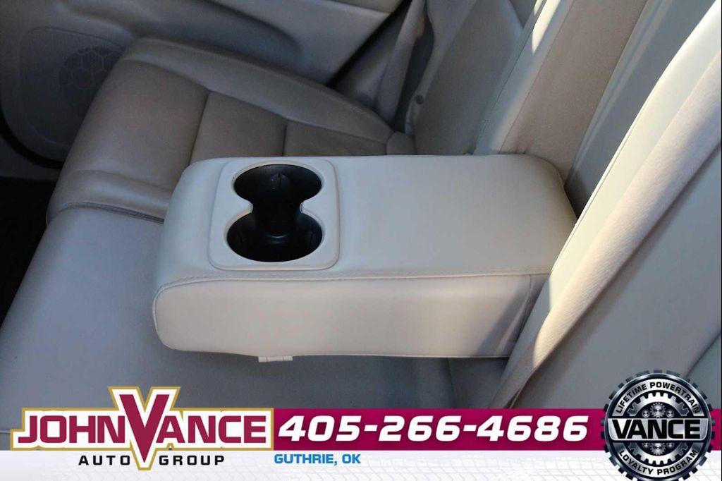 used 2021 Jeep Grand Cherokee car, priced at $26,650