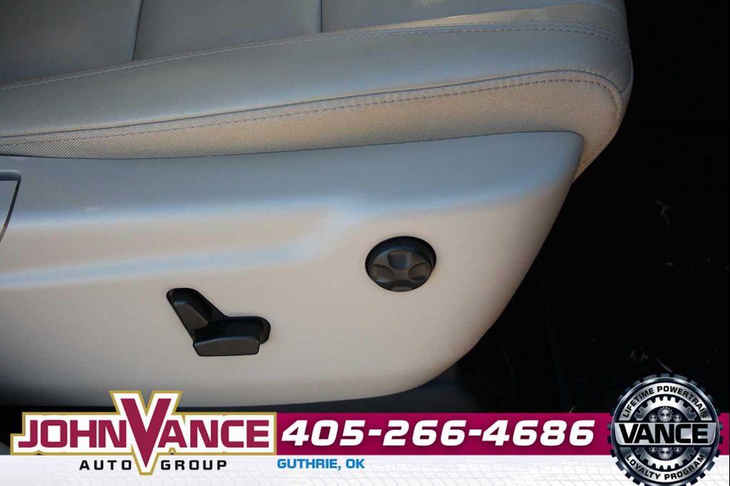 used 2021 Jeep Grand Cherokee car, priced at $26,650