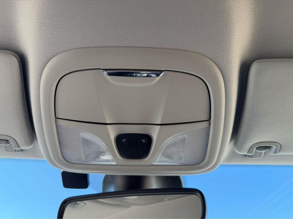 used 2022 Jeep Cherokee car, priced at $24,774