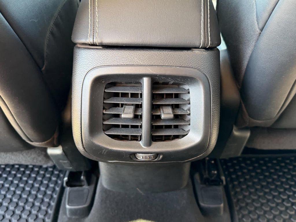 used 2022 Jeep Cherokee car, priced at $24,774