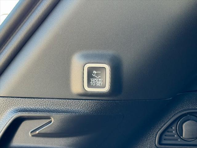 new 2025 Jeep Grand Cherokee car, priced at $47,890