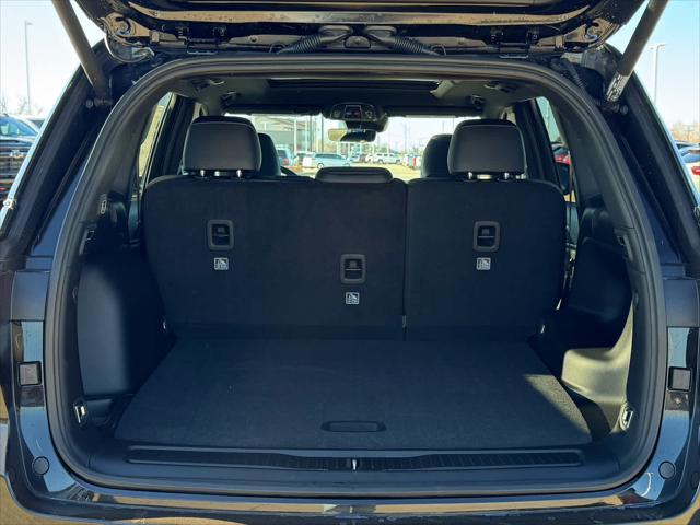 new 2025 Jeep Grand Cherokee car, priced at $47,890
