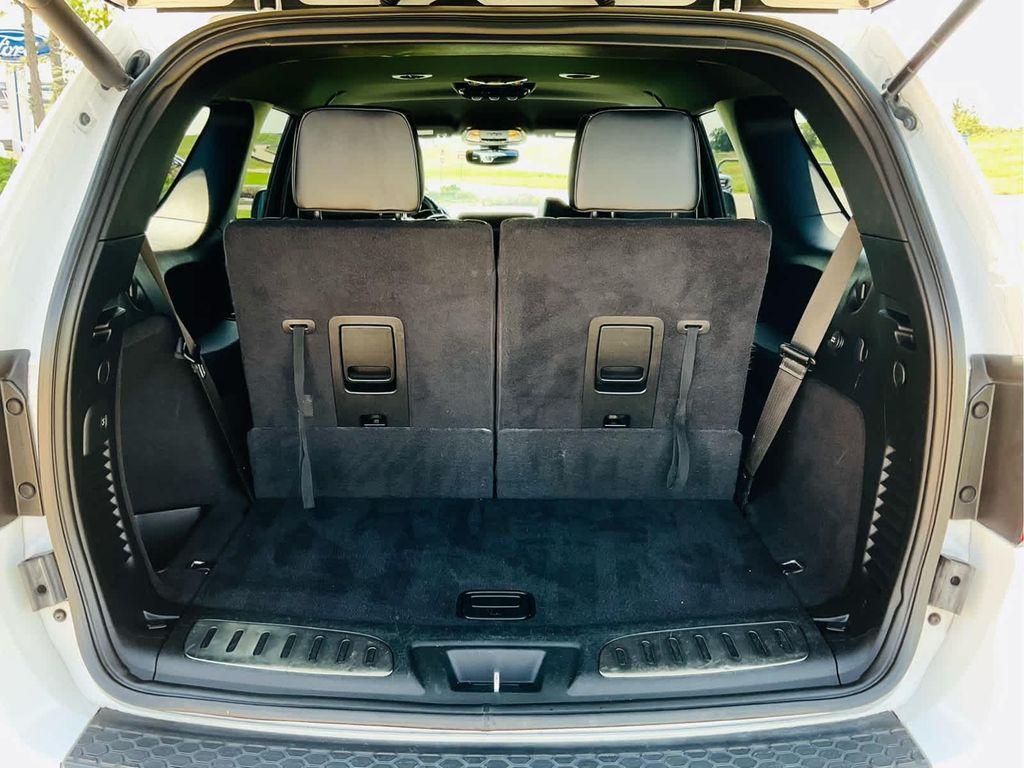 used 2018 Dodge Durango car, priced at $22,350